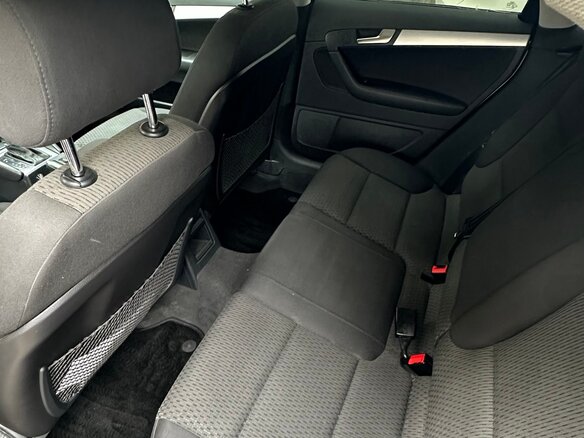 2009 Audi A3 II (8P) Рестайлинг 2, белый, 850000 рублей - вид 16