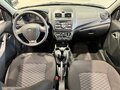 2026 Lada (ВАЗ) Granta I Рестайлинг, коричневый - вид 6