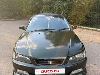 1998 Isuzu Aska IV, зелёный, 500000 рублей, вид 3