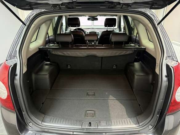 2013 Chevrolet Captiva I Рестайлинг, синий - вид 7