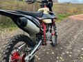 2021 Zuum CR250 CB, чёрный, 180000 рублей - вид 7