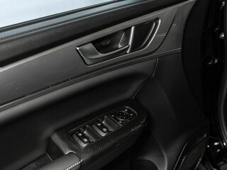 2026 Haval M6 II, чёрный, 2349000 рублей, вид 4