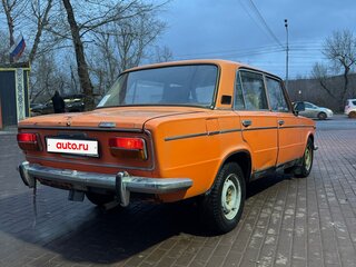1979 Lada (ВАЗ) 2103, оранжевый, 100000 рублей, вид 4