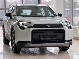 2026 Toyota RAV4 VI (XA60), белый, 4199000 рублей, вид 3
