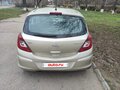 2008 Opel Corsa D, серебристый, 585000 рублей - вид 10
