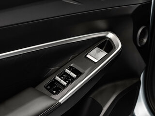 2026 Geely Cityray, голубой, 3314990 рублей, вид 2