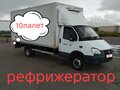 2013 ГАЗ ГАЗель (3302), белый, 1850000 рублей