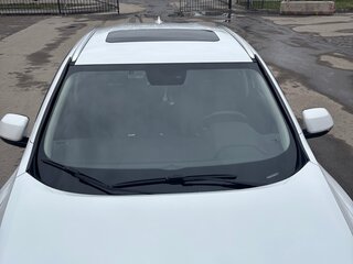 2020 Haval F7x I, белый, 1650000 рублей, вид 2