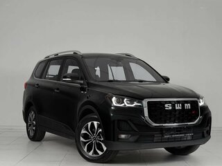2024 SWM G05 Pro, чёрный, 1869000 рублей, вид 3