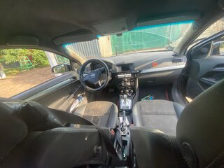 2007 Opel Astra GTC H Рестайлинг, синий, 280000 рублей, вид 5