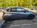 2019 Nissan Note e-Power II Рестайлинг, серый, 1499990 рублей - вид 3
