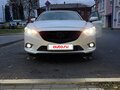 2014 Mazda 6 III (GJ), белый, 1700000 рублей - вид 1