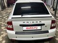 2011 Lada (ВАЗ) Priora I, белый, 430000 рублей - вид 3