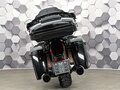2016 Harley-Davidson CVO Street Glide, оранжевый, 1939000 рублей - вид 5