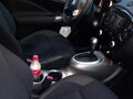2012 Nissan Juke I, синий, 1100000 рублей - вид 4