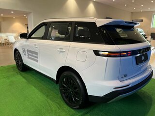 2026 Jeland J6, белый, 2749000 рублей, вид 4