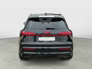 2026 Audi Q7 III (G8), чёрный, 19131120 рублей, вид 5