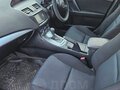 2010 Mazda Axela II, чёрный, 950000 рублей - вид 10