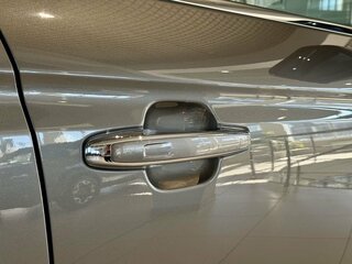 2024 Geely Atlas Pro, серый, 2350000 рублей, вид 5