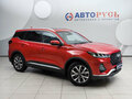 2022 Chery Tiggo 7 Pro I, красный, 1485000 рублей
