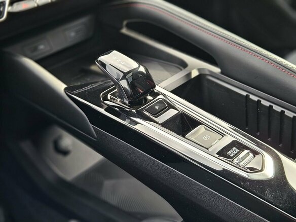 2024 Geely Coolray I Рестайлинг, серый - вид 21