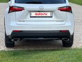 2017 Lexus NX 200t I, белый, 3500000 рублей - вид 4