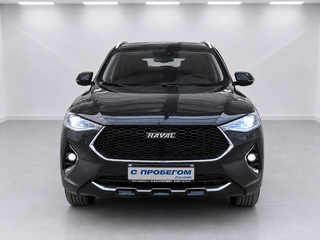 2021 Haval F7x I, чёрный, 1610000 рублей, вид 2