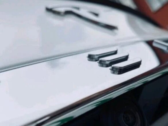 2016 Tesla Model S 90D I, белый, 2000000 рублей - вид 12