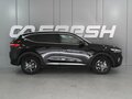 2021 Haval F7 I, чёрный, 1749000 рублей - вид 4
