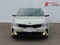 2020 Kia Rio IV, серый, 1490000 рублей - вид 1