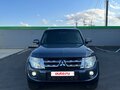 2008 Mitsubishi Pajero IV, серый, 1390000 рублей - вид 2