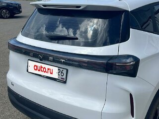 2025 Tenet T4, белый, 2029000 рублей, вид 4