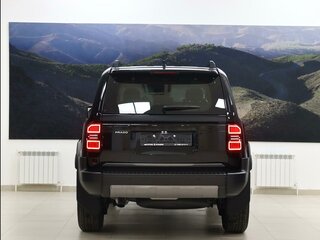 2026 Toyota Land Cruiser Prado 250 Series, чёрный, 11100000 рублей, вид 5
