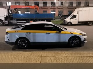 2022 Kia K5 III, белый, 2100000 рублей, вид 2