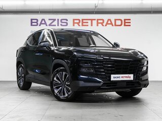 2023 Jetour Dashing I, чёрный, 1799000 рублей, вид 3
