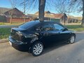 2008 Mazda 3 I (BK) Рестайлинг, чёрный, 570000 рублей - вид 9