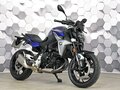 2020 BMW F 900 R, синий, 799000 рублей