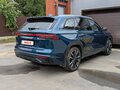 2023 Geely Monjaro (Xingyue L) I, синий, 3600000 рублей - вид 4