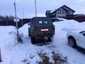1957 ГАЗ 69А, зелёный, 210000 рублей - вид 3