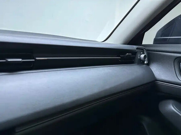 2023 Honda Vezel II, чёрный - вид 18