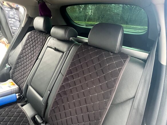 2017 Kia Sportage IV, белый, 1700000 рублей - вид 5