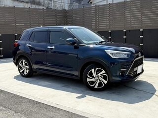 2023 Toyota Raize I, чёрный, 1195400 рублей, вид 1
