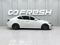 2010 Lexus IS 250 II Рестайлинг 2, серый, 1510000 рублей - вид 4