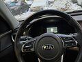 2018 Kia Optima IV Рестайлинг, белый, 2050000 рублей - вид 8