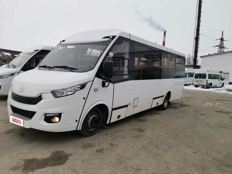 2021 Неман 4202, белый, 3000000 рублей, вид 5