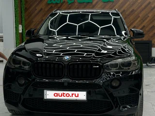 2014 BMW X5 30d III (F15), чёрный, 3000000 рублей, вид 1