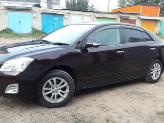 2010 Toyota Premio II (T26), коричневый, 1200000 рублей, вид 5