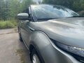 2012 Land Rover Range Rover Evoque 6-speed I, серый, 2000000 рублей - вид 8