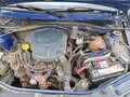 2006 Renault Logan I, синий, 180000 рублей - вид 10