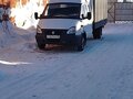 2007 ГАЗ ГАЗель (33023/330273) Фермер, белый, 1100000 рублей - вид 2